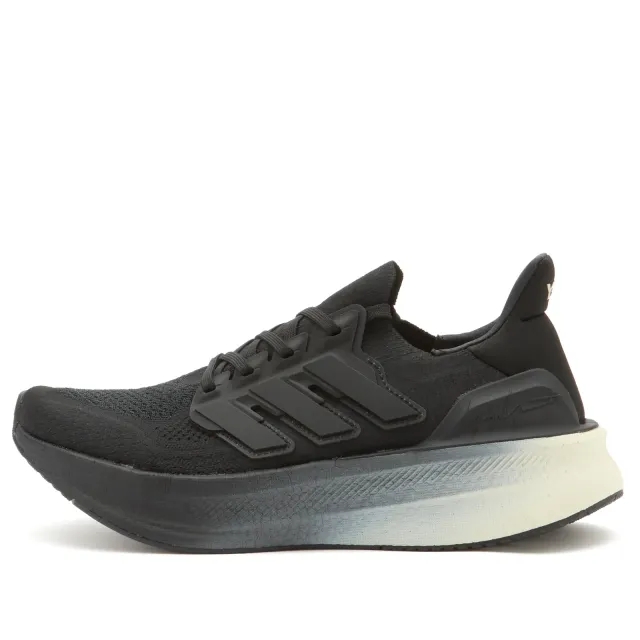Sneakers Y-3 Ultraboost 5 Black/ Black/ Orbit Grey Eur 44