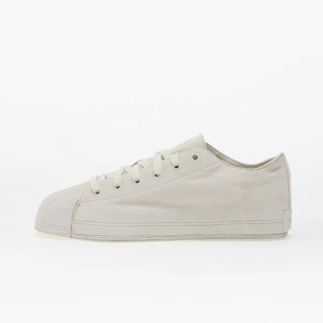 Sneakers Y-3 Nizzastar Lo Orbit Grey/ Orbit Grey/ Orbit Grey Eur 44