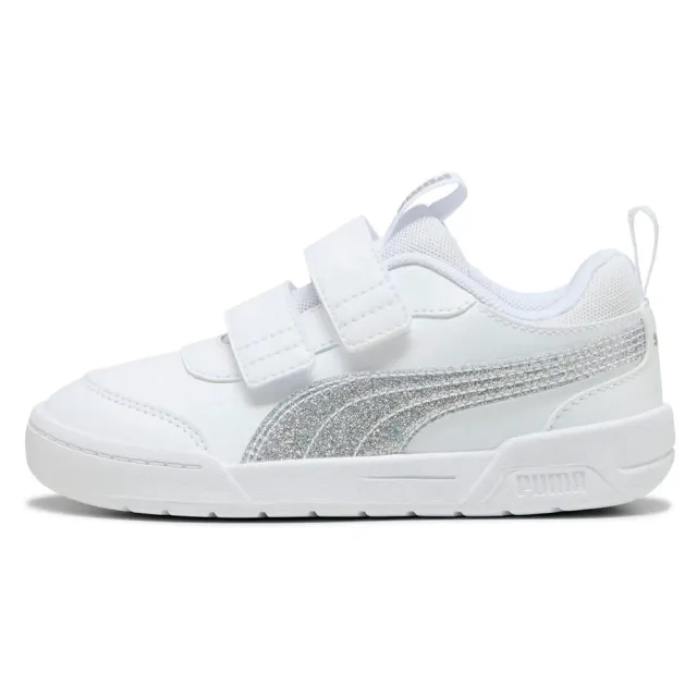 Puma Multiflex 2 Glitz Fs V Ps Trainers