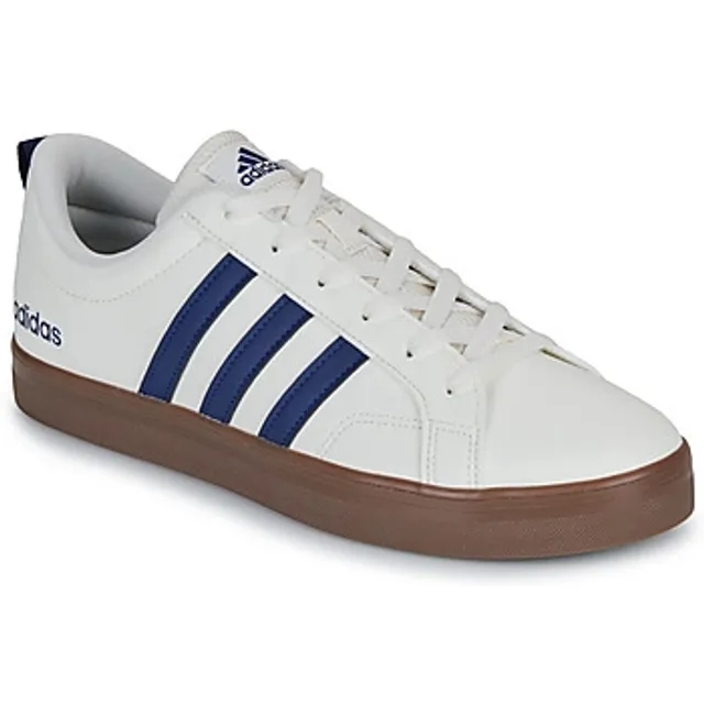 adidas  VS PACE 2.0  men's Shoes (Trainers) in Beige