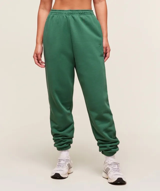  Rest Day Sweats 2.0 Joggers - Lift Green