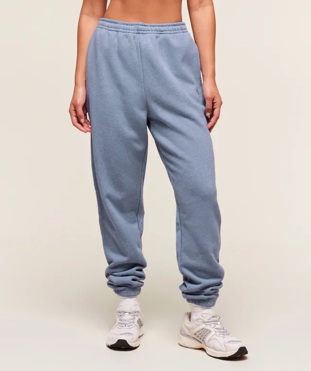  Rest Day Sweats 2.0 Joggers - Bros Worn Blue Marl