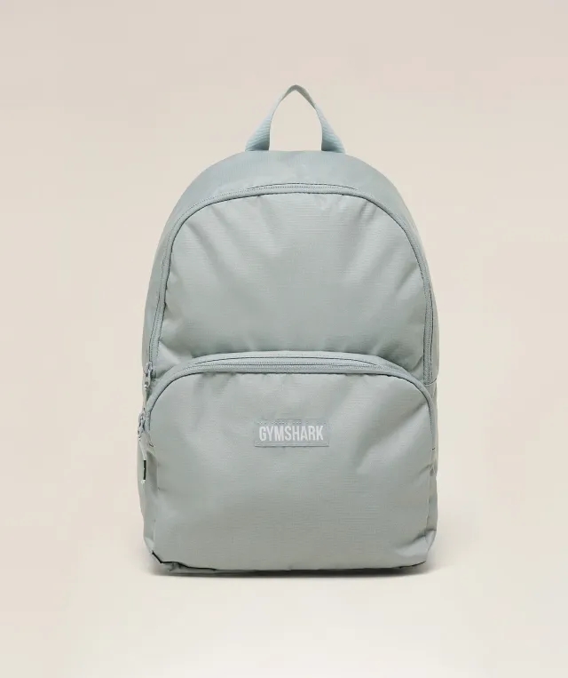  Active Backpack - Denim Grey