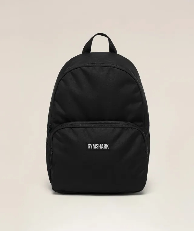  Active Backpack - Black