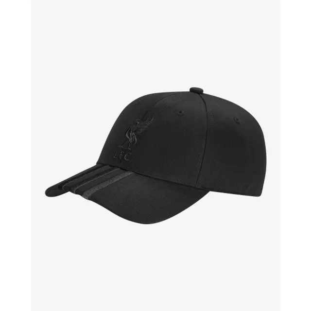 LFC adidas 25/26 Cap Black