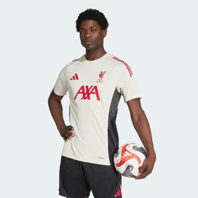 adidas Liverpool FC Tiro 25 Competition Training Jersey