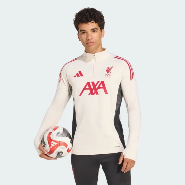 adidas Liverpool FC Tiro 25 Competition Training Top