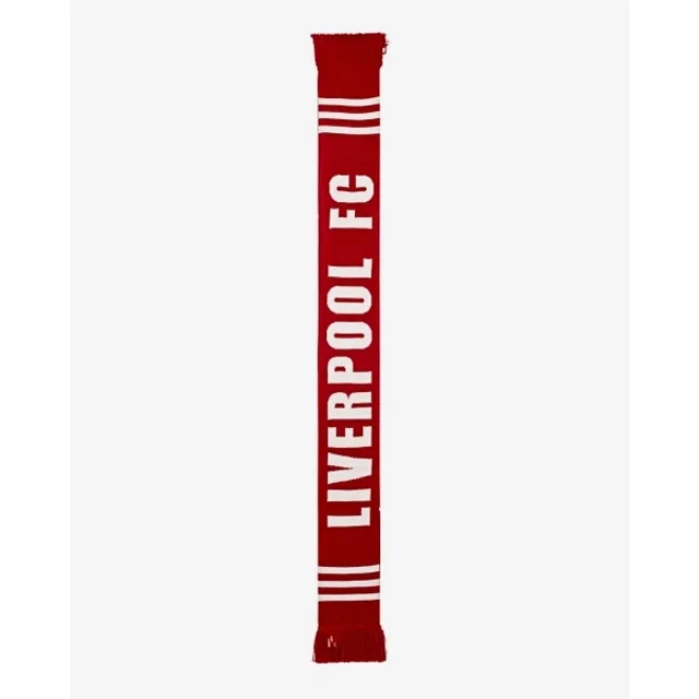 LFC adidas 25/26 Home Scarf
