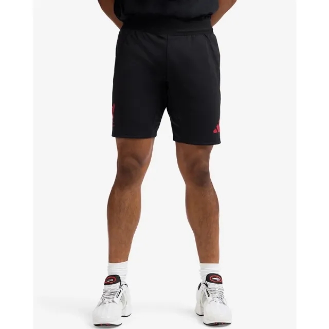 LFC adidas Mens 25/26 Authentic Away Shorts