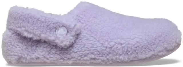 Crocs | Unisex | Classic Cozzzy Slipper | Slippers | Lavender | W4/M3