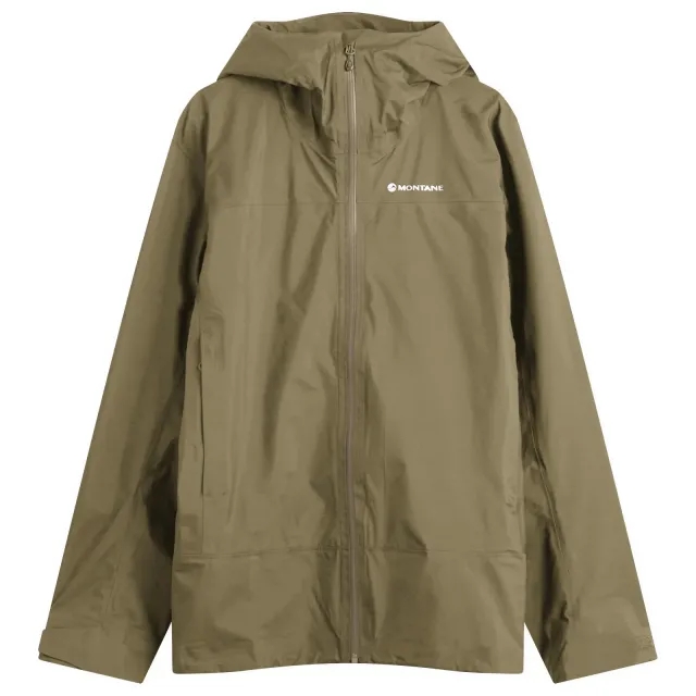 Montane Men's Cetus Waterproof Jacket Caper