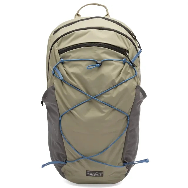 Patagonia Terravia Pack 22L River Rock Green
