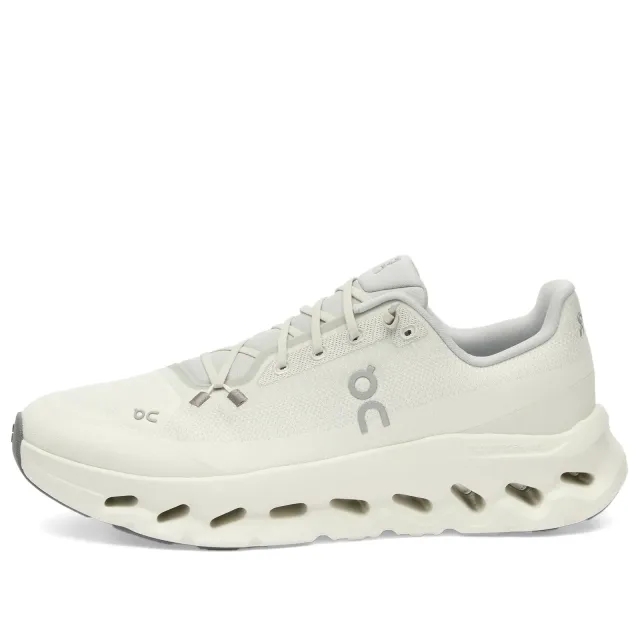 ON Men's Cloudtilt Sneakers Glacier / Ice