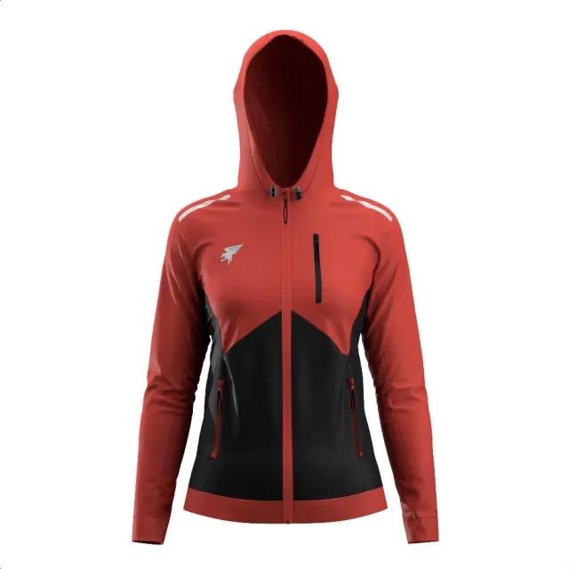 Joma Explorer Jacket