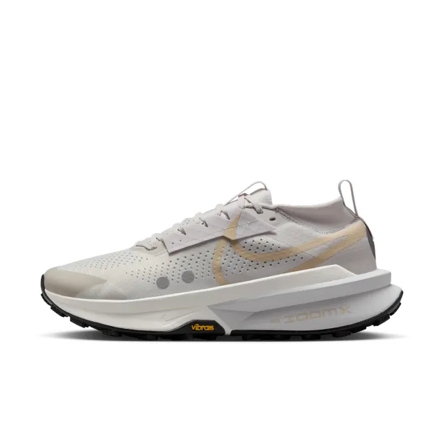 Nike Zegama 2 Men's Trail Running Shoes - FA25