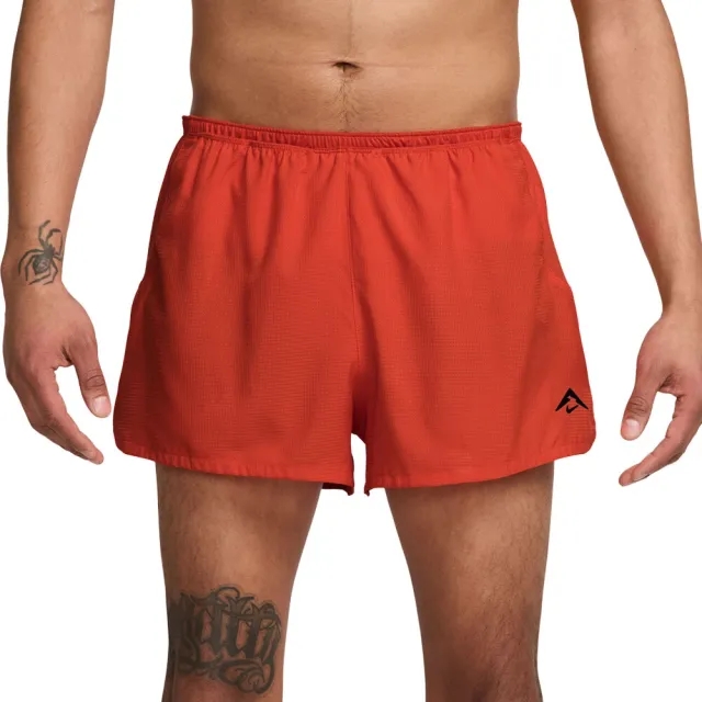 Nike Trailwind Dri-FIT ADV 3-Inch Brief-Lined Men's Running Shorts - FA25