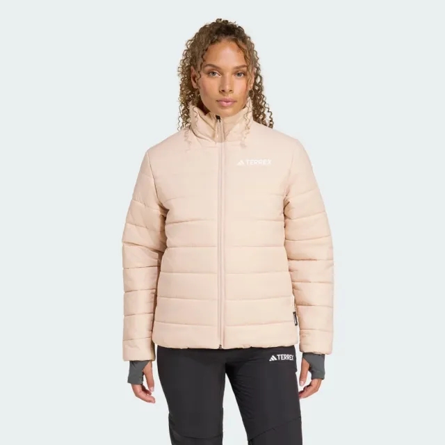 adidas Terrex Multi Essentials Insulated Jacket