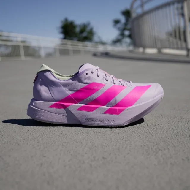adidas Adizero Adios Pro 4 Shoes