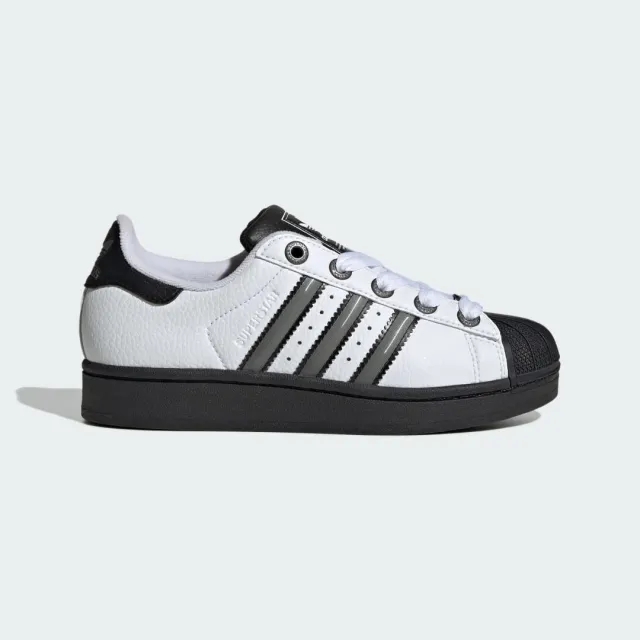 adidas Superstar II Shoes Kids