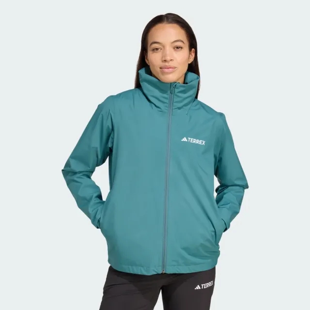 adidas Multi Essentials 2L Rain Jacket