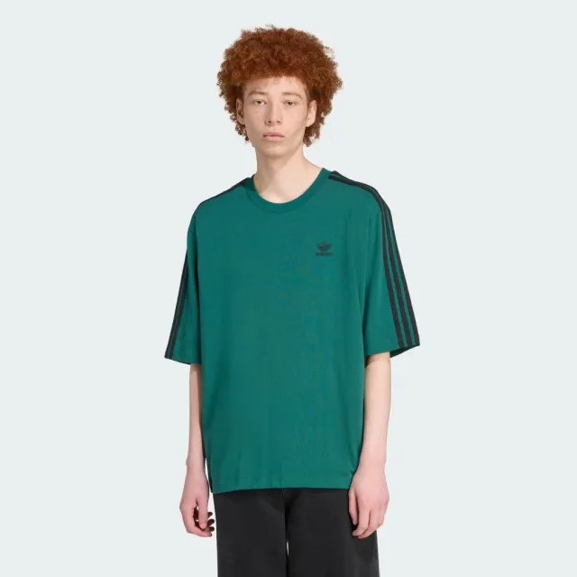 adidas Adicolor Oversized T-Shirt