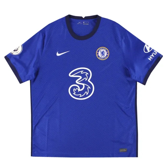 2020-21 Chelsea Nike Third Shirt XL - Chelsea / Excellent 