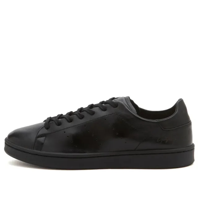 Y-3 Men's Stan Smith Sneaker Black