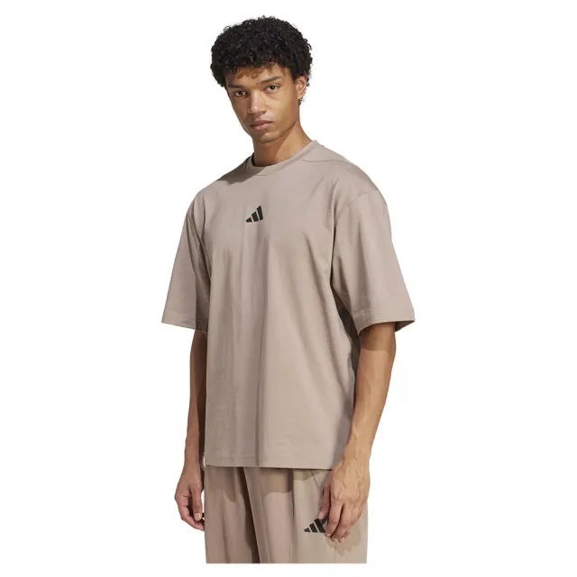 Adidas Power Oversize Short Sleeve T-shirt
