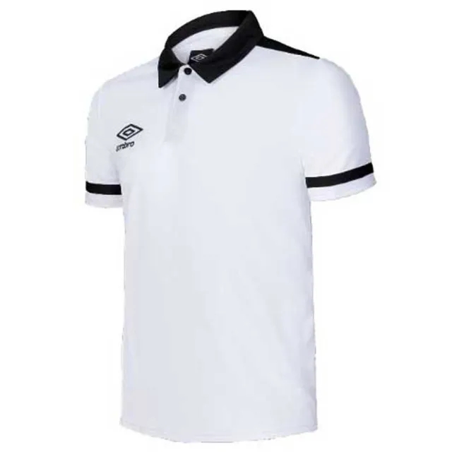 Umbro  - White / Black
