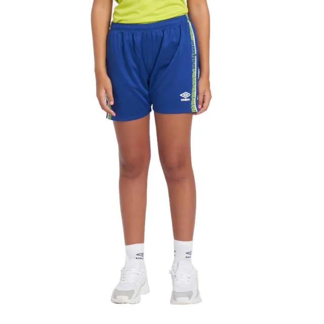 Umbro Spirito Shorts