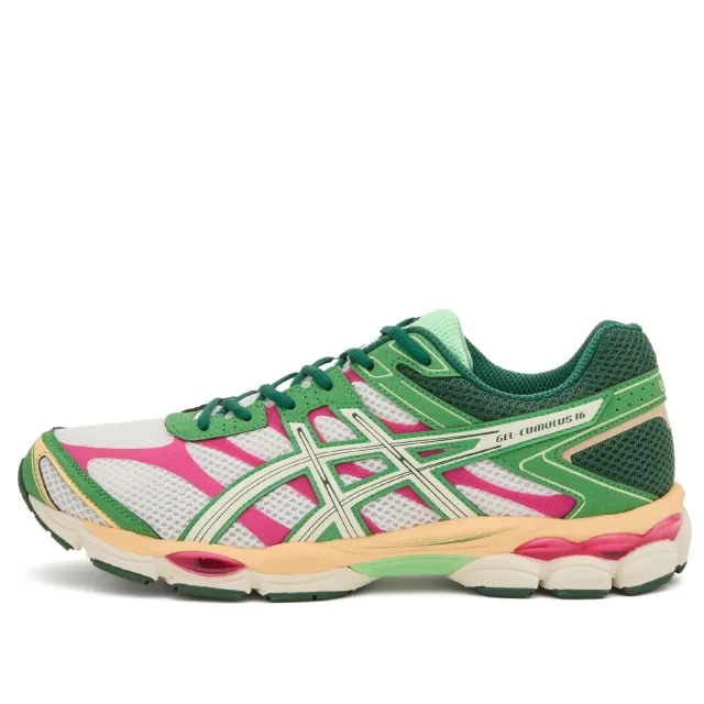 Asics Gel-Cumulus 16