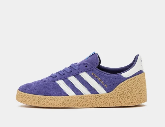adidas Originals Montreal 76 - size? exclusive, purple