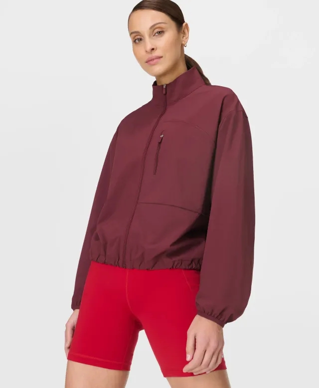 Training Shell Jacket