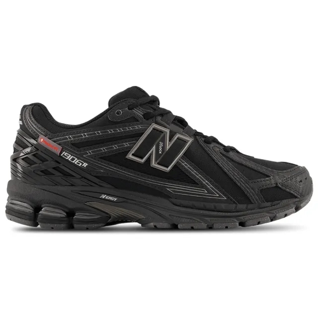 New Balance 1906R Men Shoes - Black