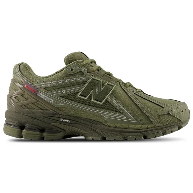 New Balance 1906R Men Shoes - Olive