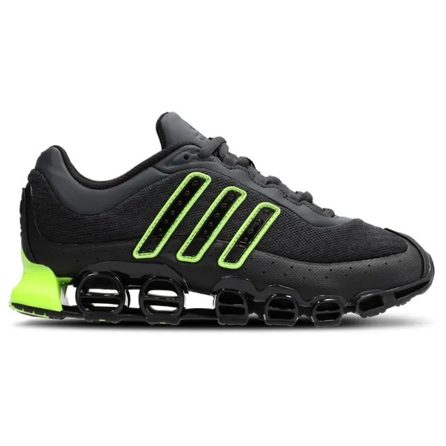 Adidas Megaride Men Shoes - Grey