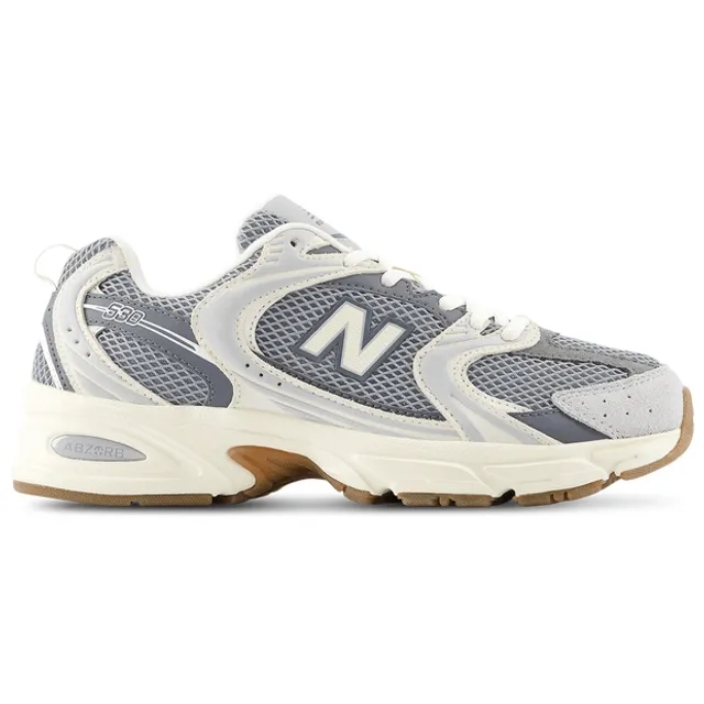 New Balance 530 Men Shoes - Grey