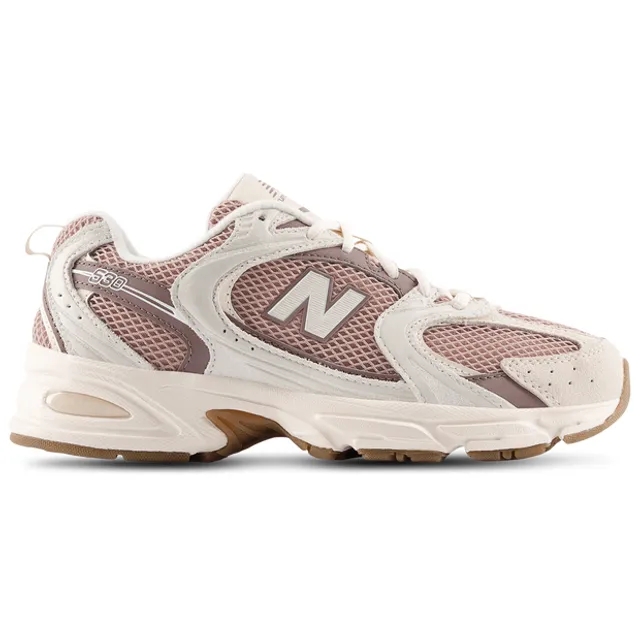New Balance 530 Men Shoes - Beige
