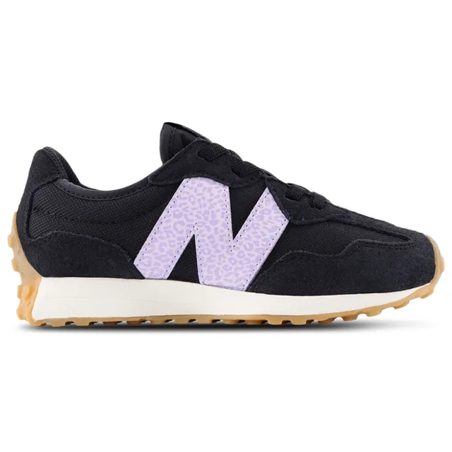 New Balance 327 Unisex Shoes - Purple