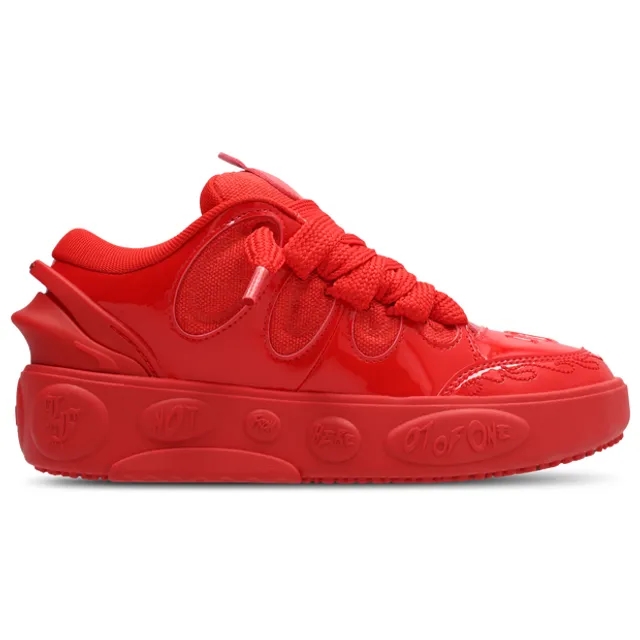 Puma Lafrance Amour Unisex Shoes - Red