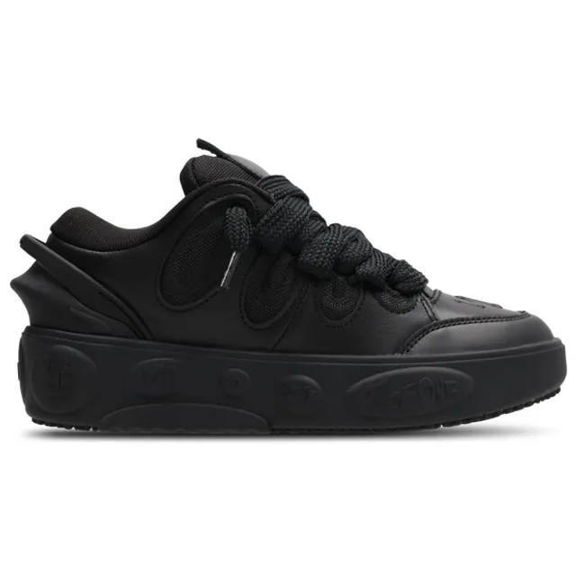 Puma Lafrance Unisex Shoes - Black