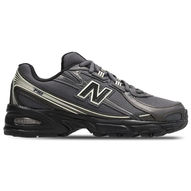 New Balance 740 Unisex Shoes - Grey