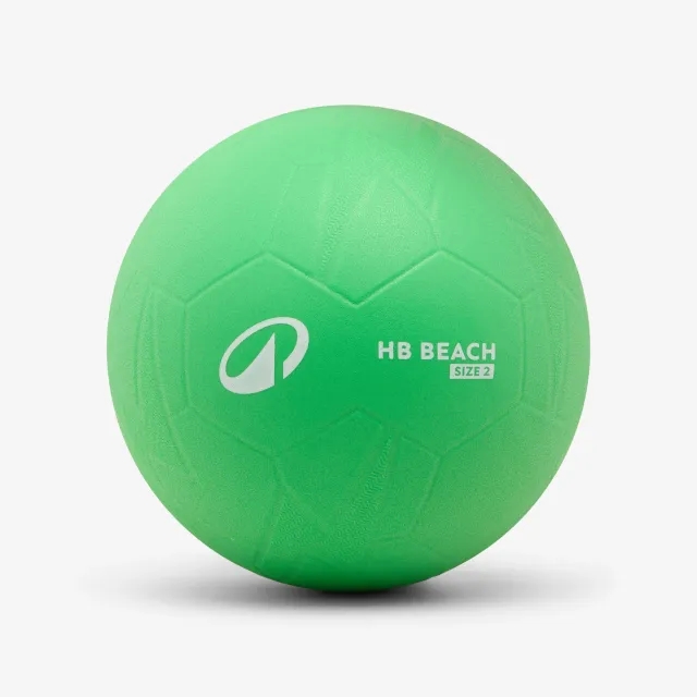 Beach Handball H500 Size 2
