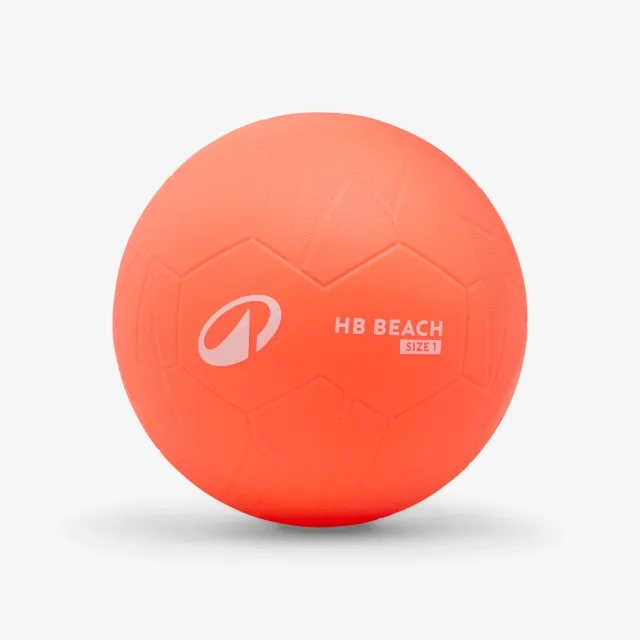 Beach Handball H500 Size 1