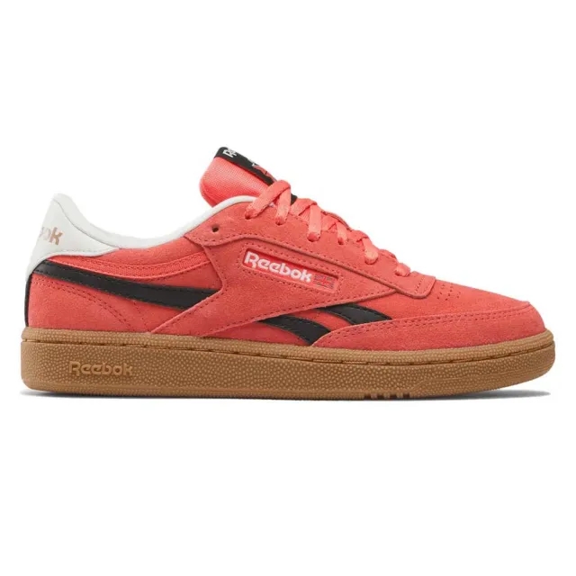Reebok Club C Revenge Junior Trainers
