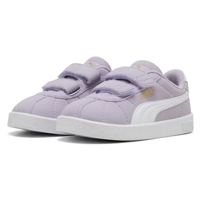 Puma Club Ii V Trainers