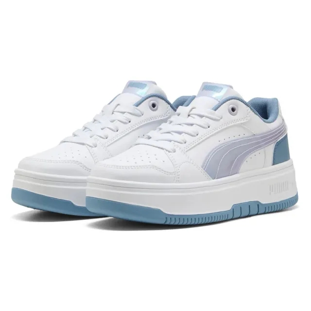 Puma Rebound Femme Space Belle Trainers