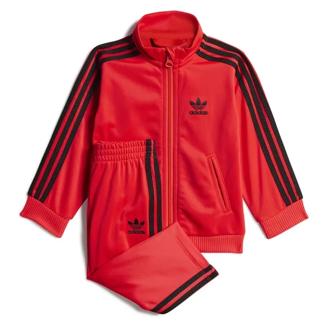 Adidas Originals Adicolor Firebird Tracksuit