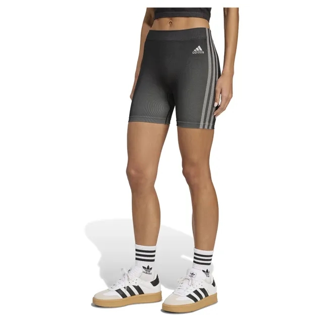 Adidas Originals Seamless Booty Short Leggings