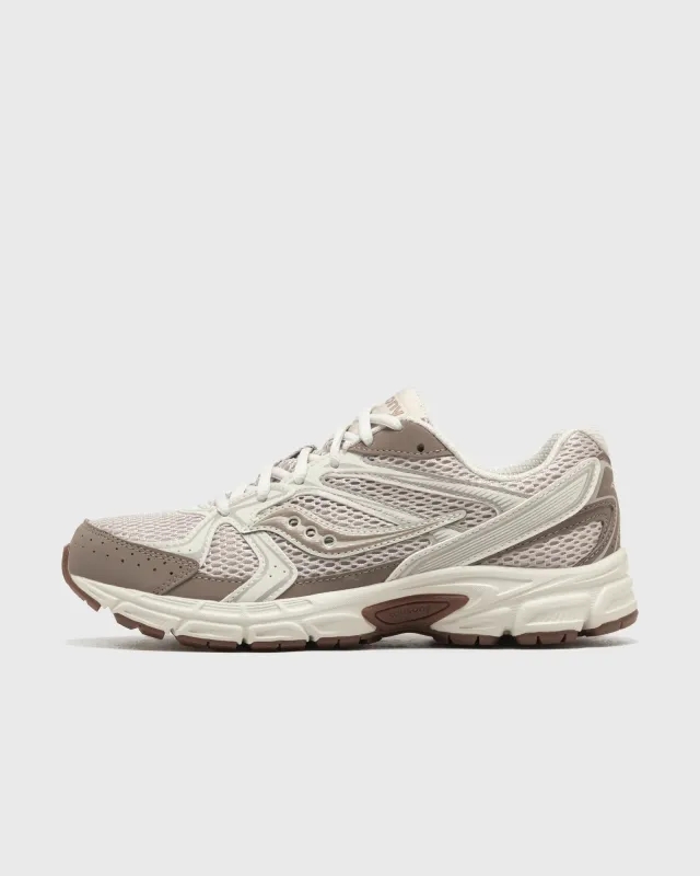 Saucony - Ride Millennium Matte in Grey